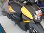 Yamaha RayZR Hybrid 2026