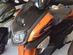 Yamaha RayZR Hybrid S Rally 2026