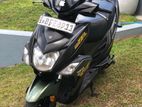 Yamaha RayZR (On Light) 2017