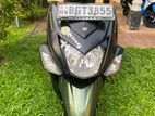 Yamaha RayZR On Light 2018