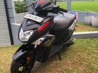 Yamaha RayZR 2020