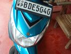 Yamaha RayZR 2016
