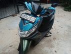 Yamaha RayZR RAY Z 2016