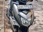 Yamaha RayZR 2017