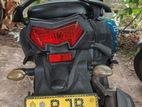 Yamaha RayZR Ray ZR 125 2019