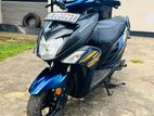 Yamaha RayZR ray zr 125 2020