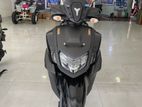 Yamaha RayZR Ray ZR 125 2026