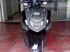Yamaha RayZR 2025