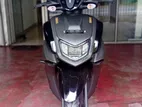 Yamaha RayZR 2025