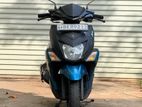 Yamaha RayZR 2016