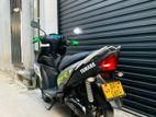 Yamaha RayZR 2016
