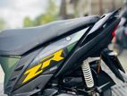 Yamaha RayZR 2017