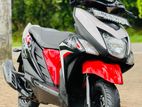 Yamaha RayZR RAY ZR 2017