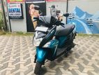 Yamaha RayZR Ray ZR 2017