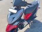 Yamaha RayZR 2017