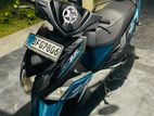 Yamaha RayZR 2017