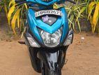 Yamaha RayZR RAY ZR 2018