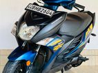 Yamaha RayZR ray zr 2018