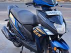 Yamaha RayZR 2019