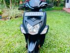 Yamaha RayZR 2019