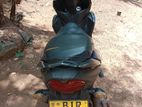 Yamaha RayZR 2020