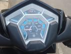 Yamaha RayZR ray zr 2020