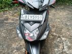 Yamaha RayZR Ray ZR 2020