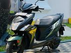 Yamaha RayZR 2020