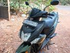 Yamaha RayZR 2020