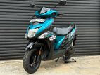 Yamaha RayZR Ray ZR 2019