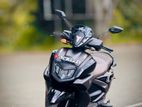 Yamaha RayZR 2025