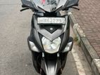 Yamaha RayZR RAY ZR (SR) 2018