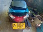 Yamaha RayZR 2015