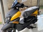 Yamaha RayZR Rs 15000 discount 2025