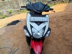 Yamaha RayZR sale 2018
