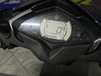 Yamaha RayZR Scooter 2019