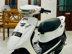 Yamaha RayZR Scooter 2024
