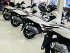 Yamaha RayZR special discount 2025