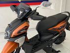 Yamaha RayZR special discount 2025