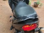 Yamaha RayZR Street Rally 2019