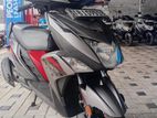 Yamaha RayZR Street Rally 2020