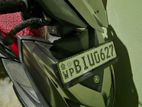 Yamaha RayZR Street Rally 2020