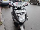 Yamaha RayZR STREET RALLY 2020