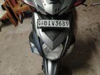 Yamaha RayZR 2020