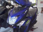 Yamaha RayZR Street Rally 2025