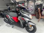 Yamaha RayZR Street Rally 2026