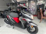 Yamaha RayZR Street Rally 2026