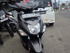 Yamaha RayZR Street Rally Digital 2020