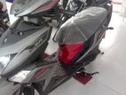 Yamaha RayZR Street Rally Gray 2025