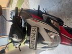 Yamaha RayZR trim 2017